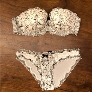 Victoria’s Secret Matching Set